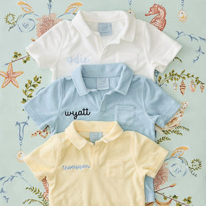 Boys' Polo