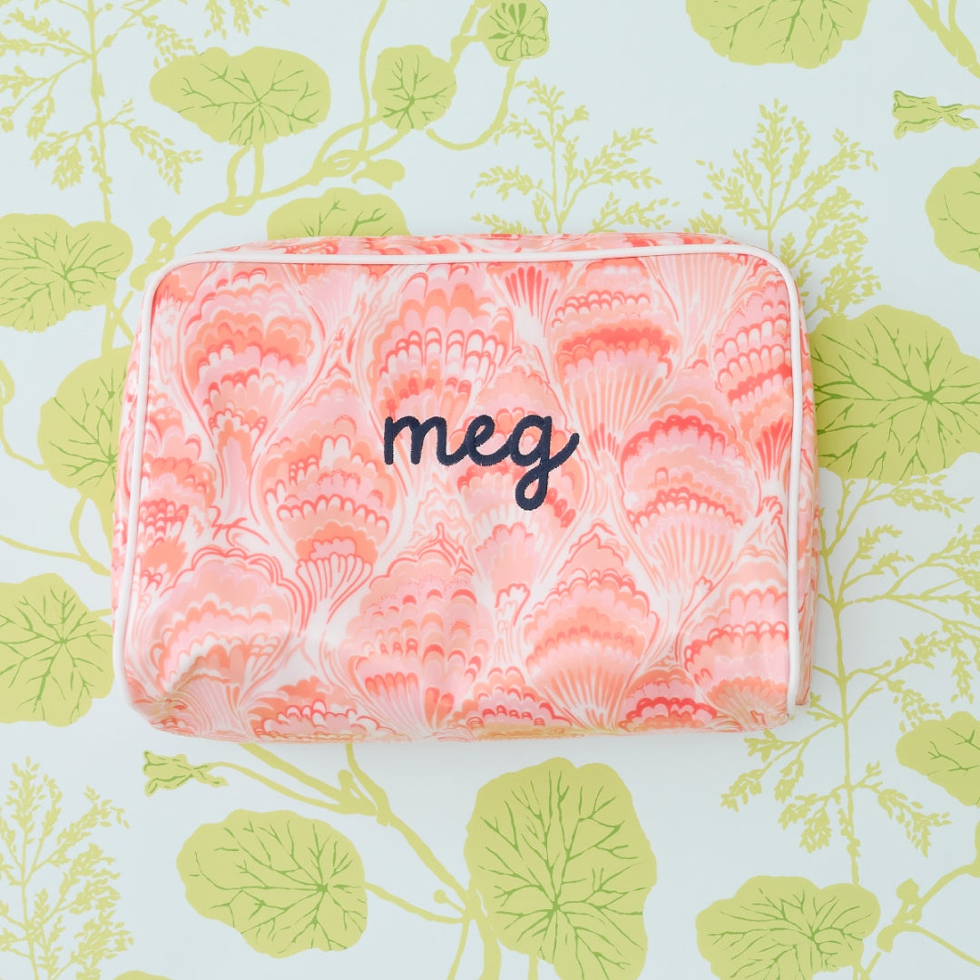 Toiletry Bags