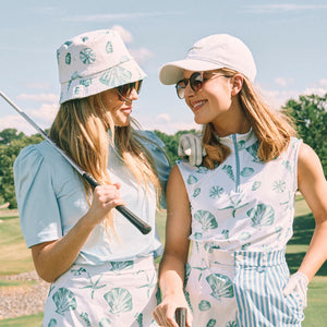 Weezie Hype Girls: Hayden Shoffner & Rachelle Wates