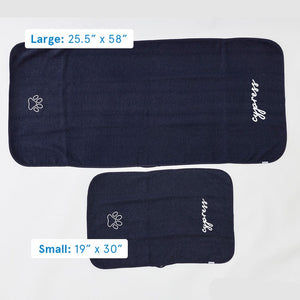 Dog Towel