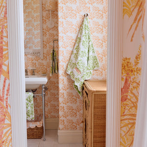 Behind the Scenes with Meg Braff