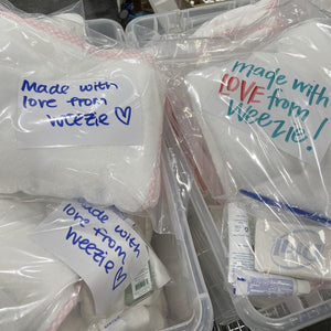 Helping Mamas Packages