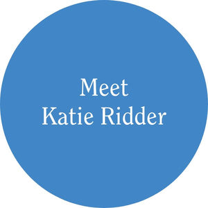 Meet Katie Ridder