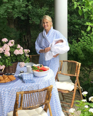 Weezie Hype Girl: Julia Amory