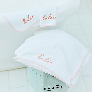 Kids' Bath Bundle (3 pieces)