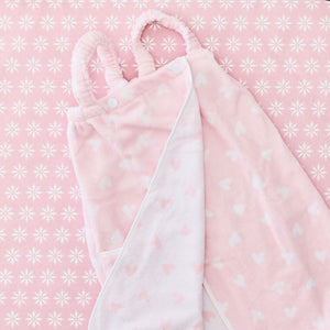 Kids Towel Wrap
