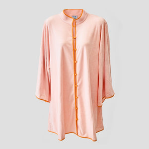 La Vie Style House x Weezie Mini Caftan