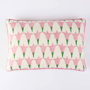 Molly Mahon Pillow Sham