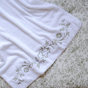 Parterre x Weezie: Behind the Collection