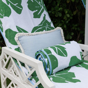 Peter Dunham x Weezie Pool Lounge Cover Bundle (4 pieces)