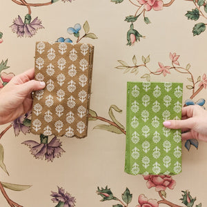 Linen-Like Paper Guest Towels (25 pieces)