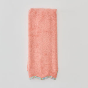 Scallop Golf Towel