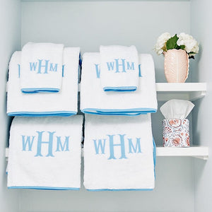 Signature Starter Pack (6 pieces)