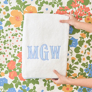 Signature Bath Collection