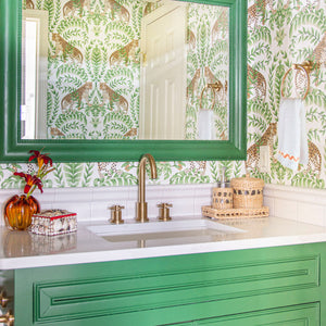 Bathroom Diaries: Kevin O'Gara