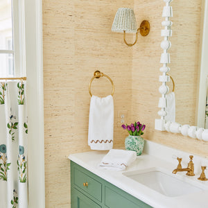 Bathroom Diaries: Anna-Wooten Interiors
