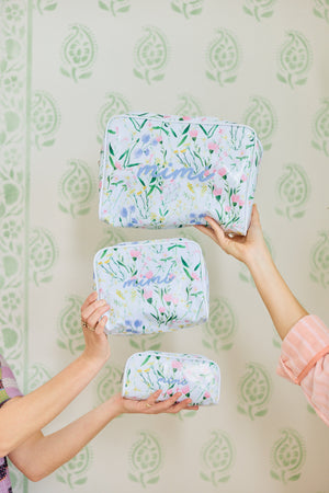 Behind the Pattern: Textiles by Smith