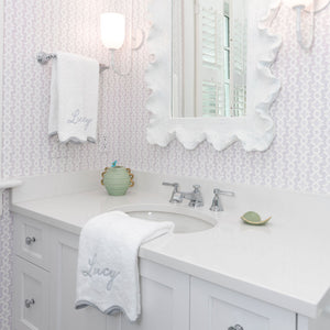 Bathroom Diaries: Yancey Seibert Shearouse