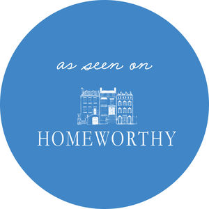 Shop the Shoot: Homeworthy