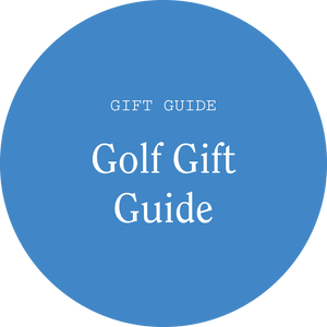 Golf Gift Guide