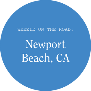 Newport Beach Guide with Allison Norton Rolfes