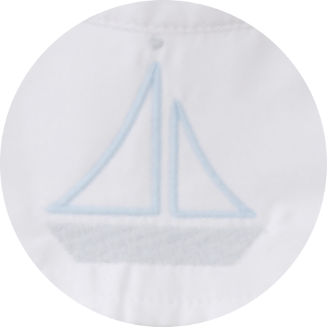 Boat  color swatch