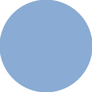 French Blue  color swatch