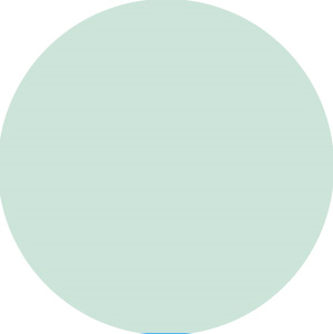 Green Pinstripe  color swatch