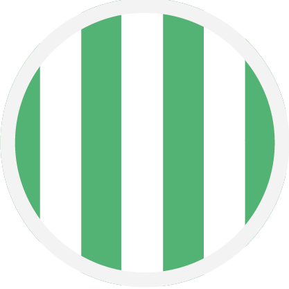 Green Stripe  color swatch