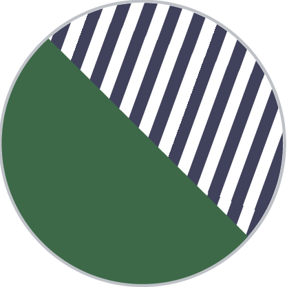 Green  color swatch