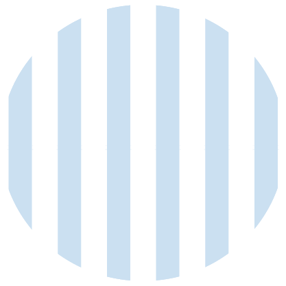 Light Blue Skinny Stripe  color swatch