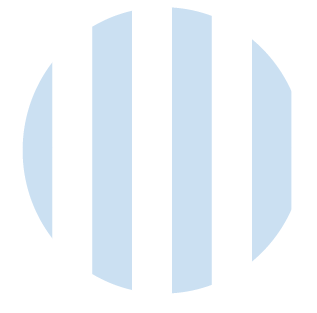 Light Blue Stripe  color swatch