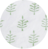 Light Green Leaf  color swatch