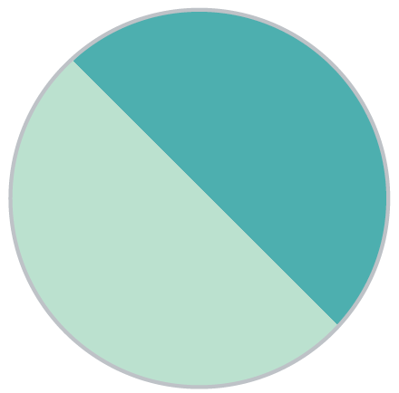 Mint  color swatch