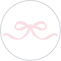 Pink Bow  color swatch