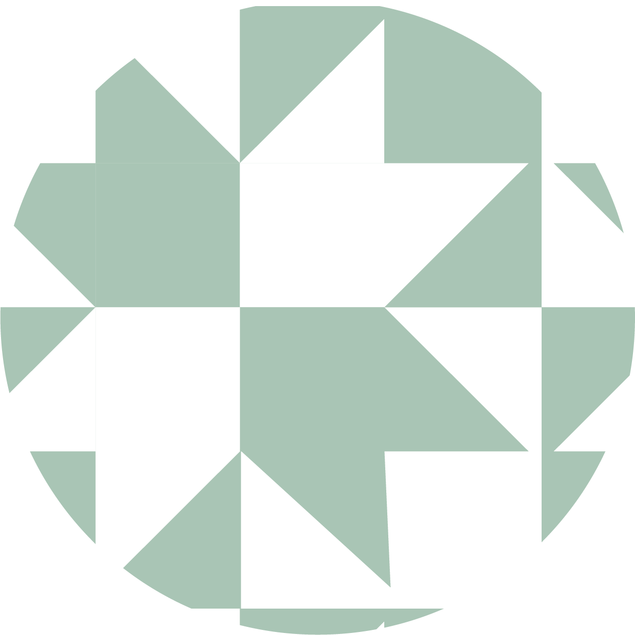 Sage Quilt  color swatch