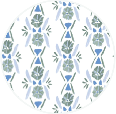 Sarah  color swatch