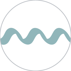 Spa Blue Wave  color swatch