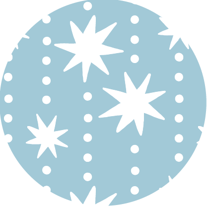 Starbright  color swatch