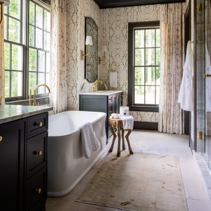 Bathroom Diaries: Christopher Architecture and Interiors