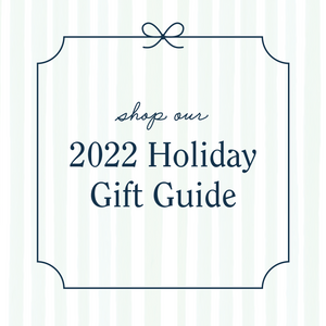 2022 Holiday Gift Guide