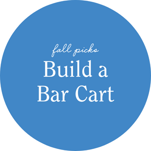 Build a Bar Cart