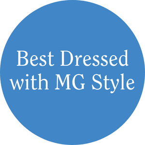 Best Dressed with MG Style