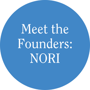 Meet the Founders: NORI