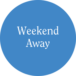 Weekend Away