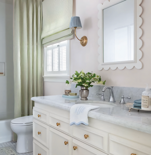 Bathroom Diaries: Katie Davis