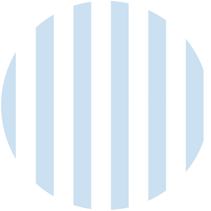 Billie Blue  color swatch