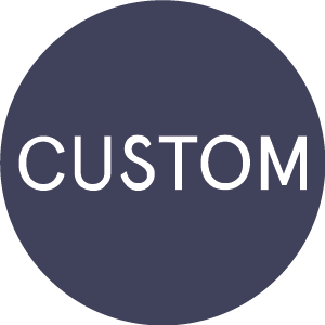 Custom  color swatch