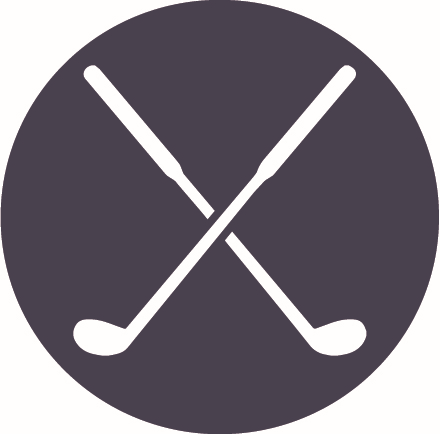 Golf Clubs  color swatch