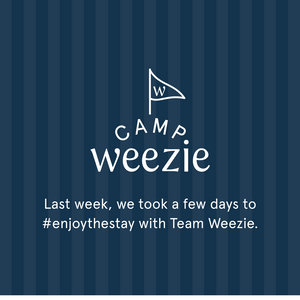 Camp Weezie